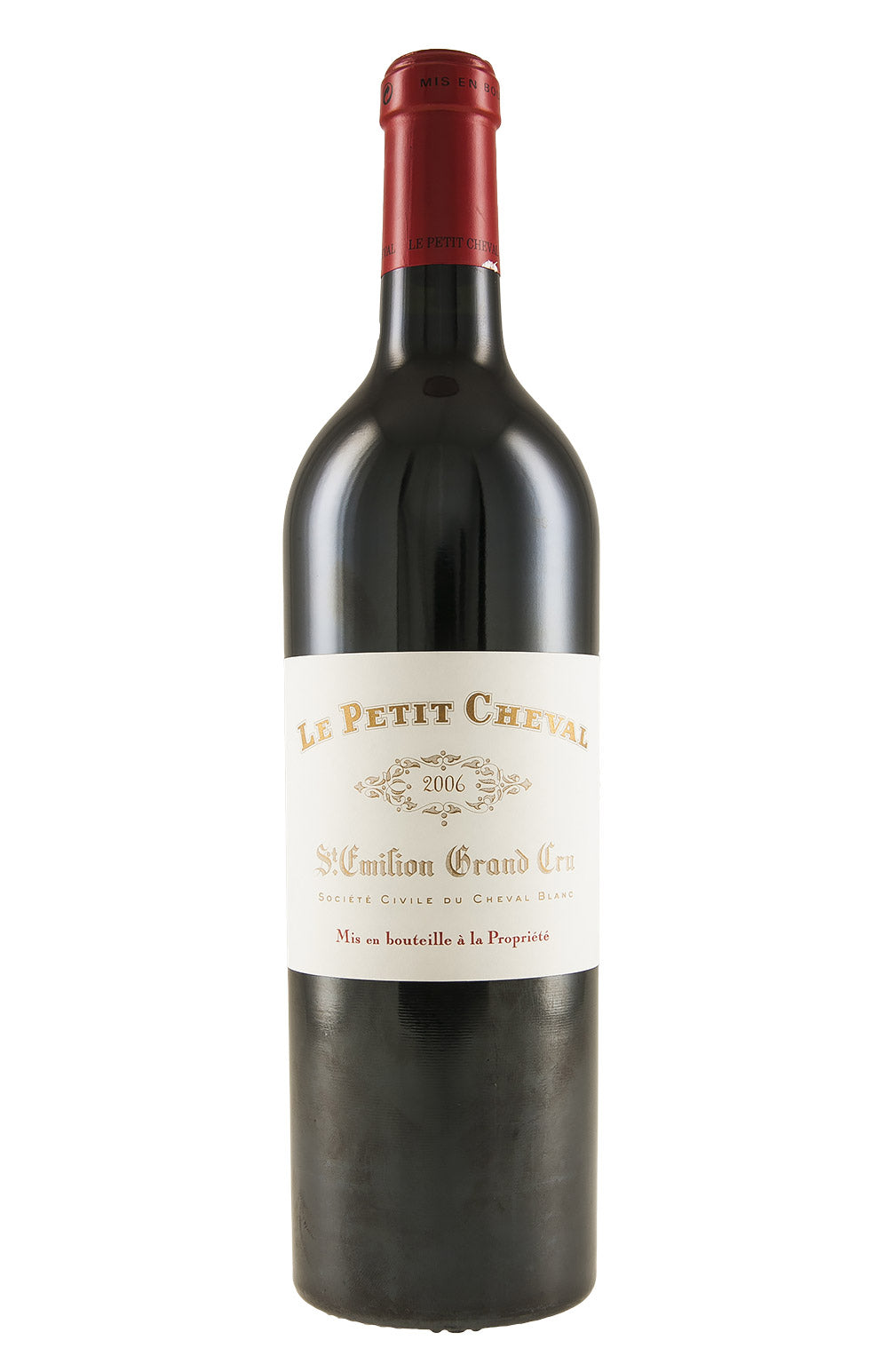 Le Petit Cheval 2006
