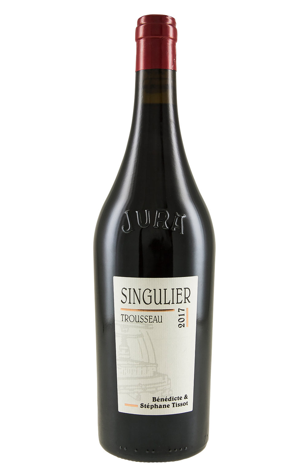 Tissot Trousseau Singulier Arbois 2017