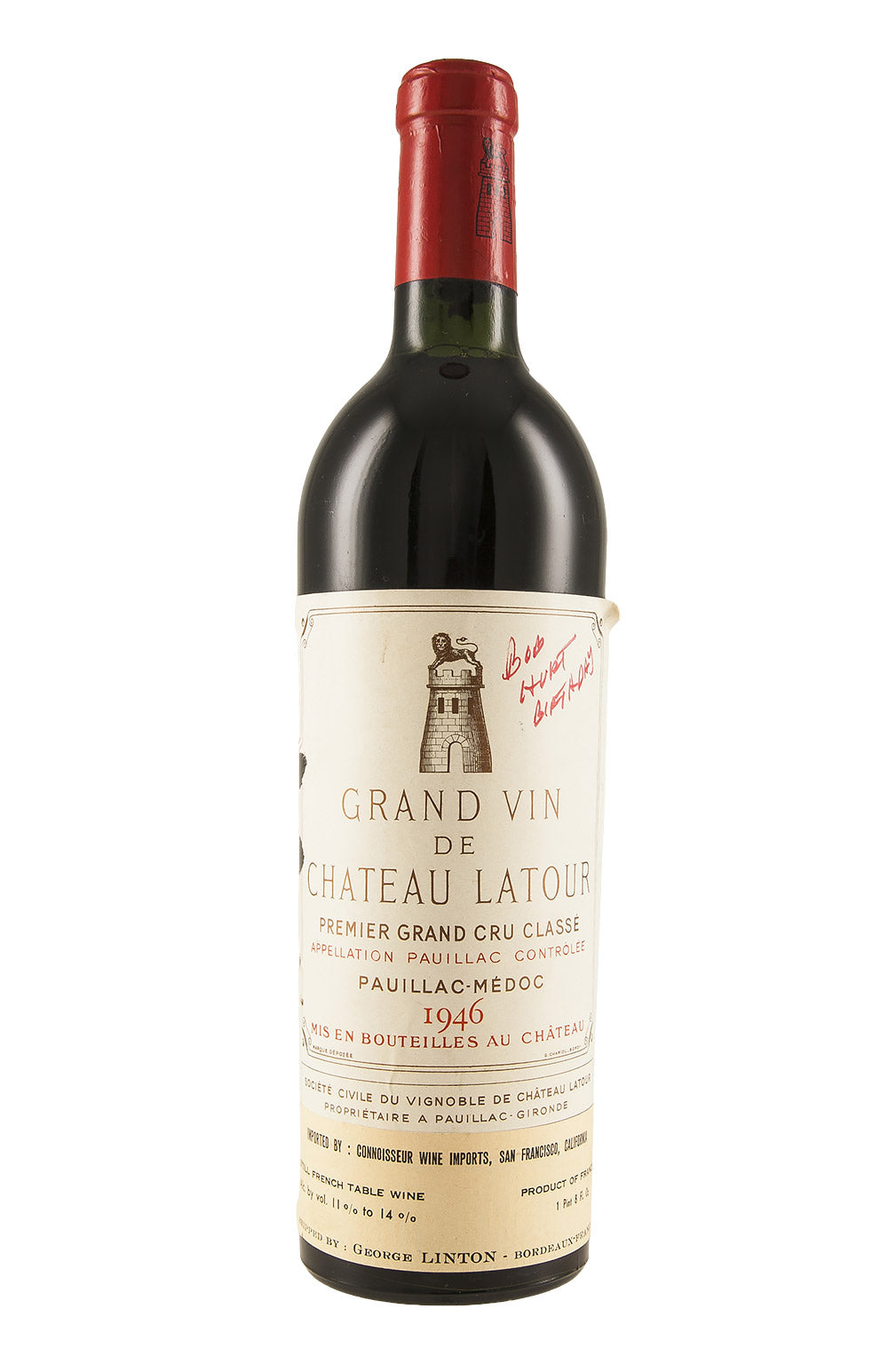 Latour 1946