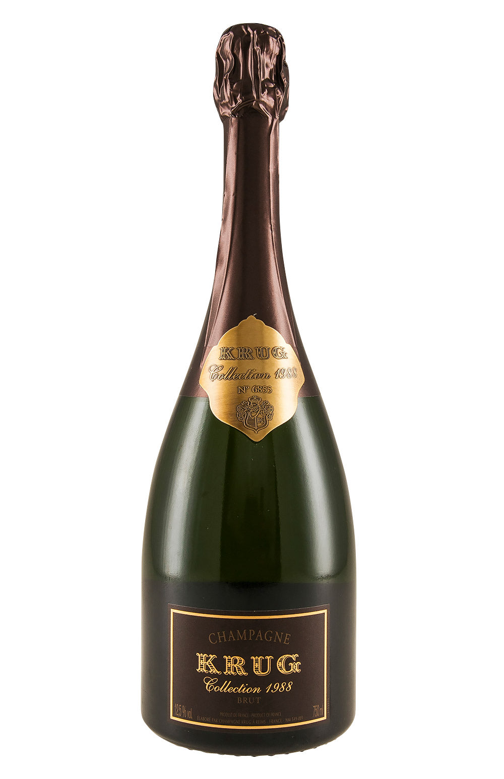 Krug Collection 1988