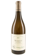 Meursault Les Vireuils Camille Giroud 2017