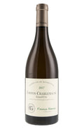 Corton Charlemagne Camille Giroud 2017