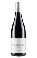 Morey St Denis Les Chaffots Jerome Castagnier 2017