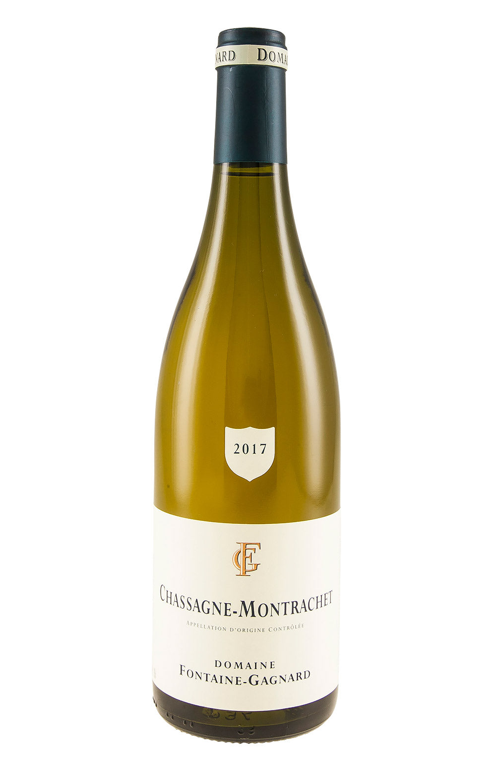 Chassagne Montrachet Fontaine Gagnard 2017