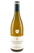 Chassagne Montrachet Les Vergers Fontaine Gagnard 2017