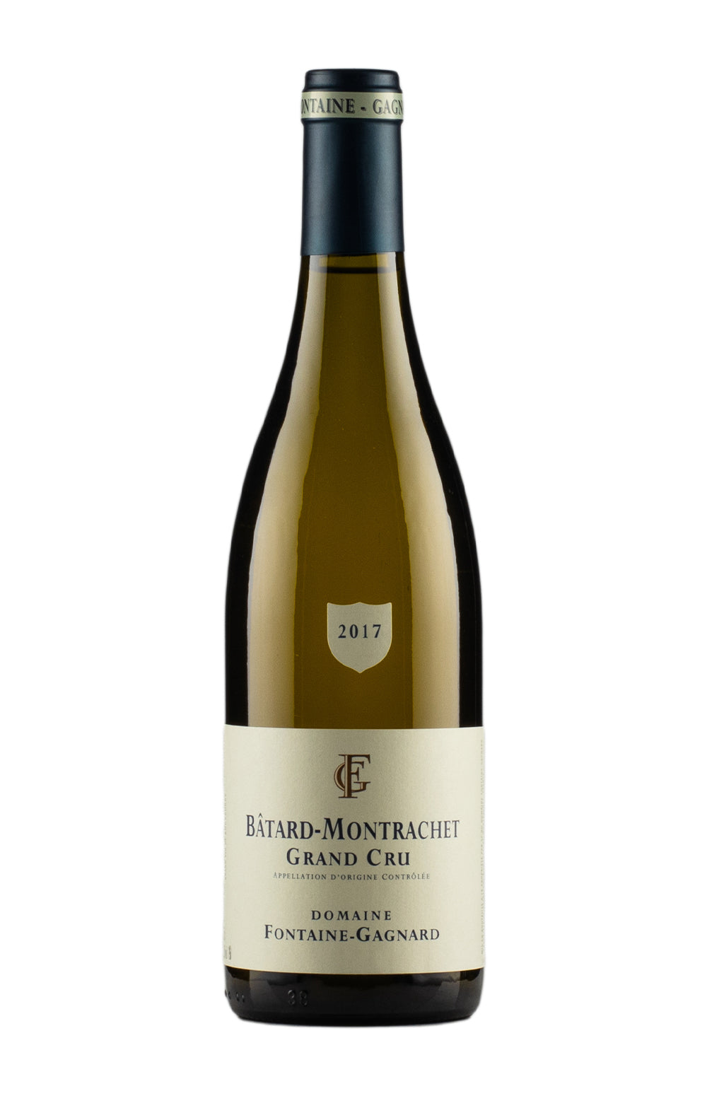Batard Montrachet Fontaine Gagnard 2017