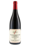 Vosne Romanee Les Rouges Jean Grivot 2017