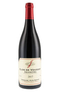 Clos de Vougeot Jean Grivot 2017