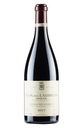 Clos des Lambrays Domaine des Lambrays 2017