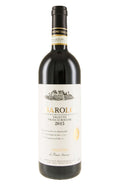 Barolo Falletto Vigna Le Rocche Giacosa 2015