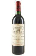 La Lagune 1989