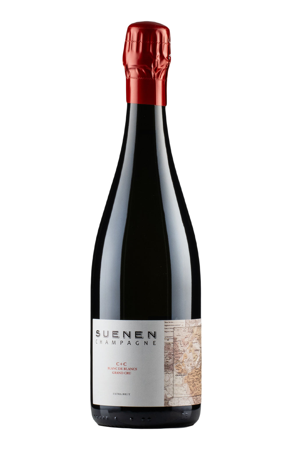 Suenen C+C Blanc de Blancs Extra Brut