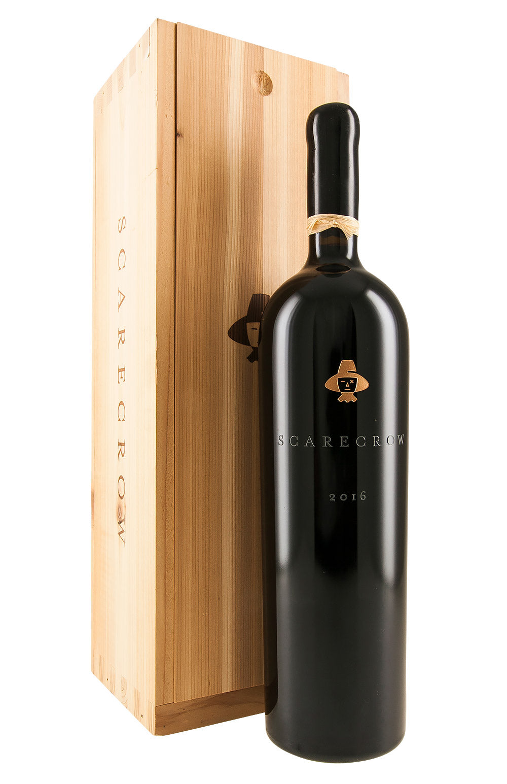 Scarecrow Magnum 2016