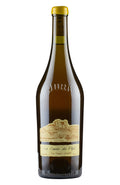 La Cuvee du Pepe Chardonnay Ganevat 2005