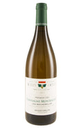 Chassagne Montrachet Les Macherelles Jacques Carillon 2017