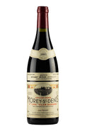 Morey St Denis Clos Sorbes Jacky Truchot 2005