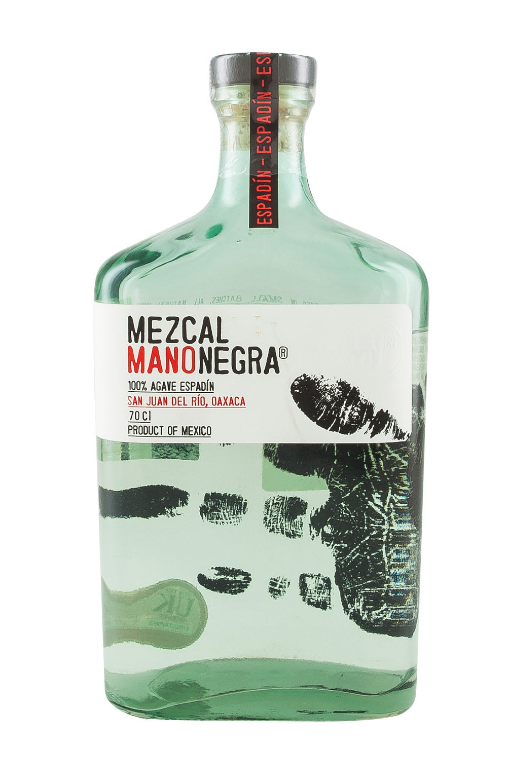 Marca Negra Espadin