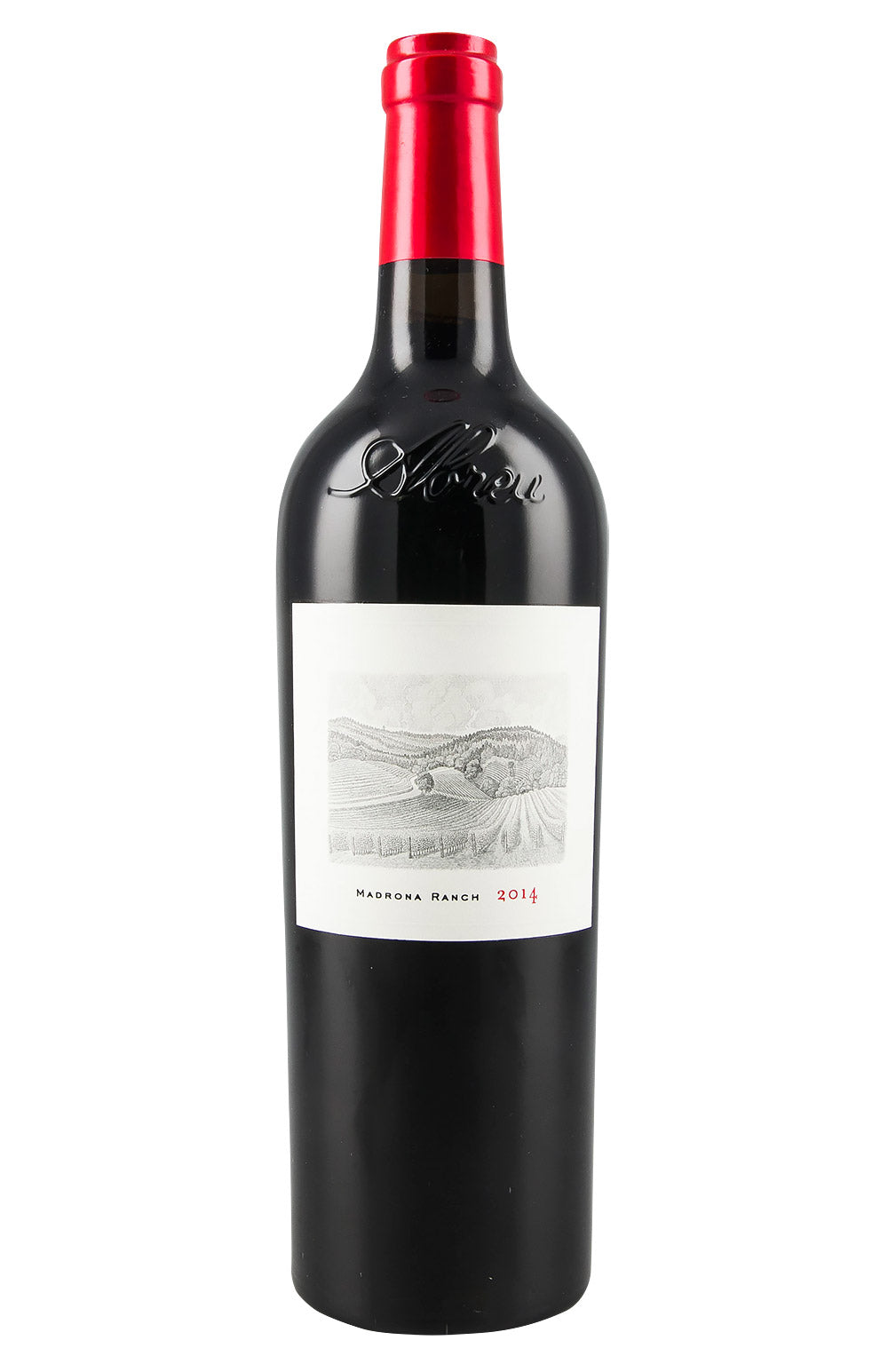 Abreu Madrona Ranch 2014