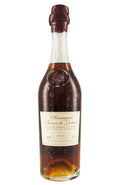 Baron de Lustrac Vintage Armagnac 1918
