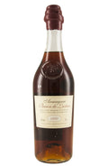 Baron de Lustrac Vintage Armagnac 1920