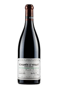 Romanee St Vivant DRC 2016