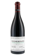 Richebourg DRC 2016