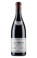 La Tache DRC 2016