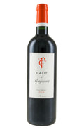 Haut de Poujeaux 2016