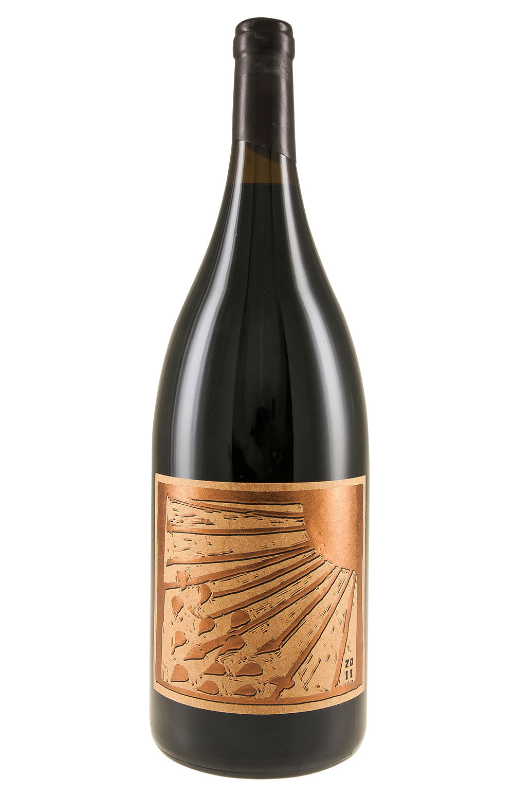 Saxum James Berry Vineyard Magnum 2011