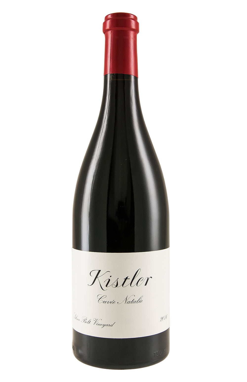 Kistler Cuvee Natalie 2016