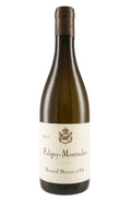 Puligny Montrachet Bernard Moreau 2017