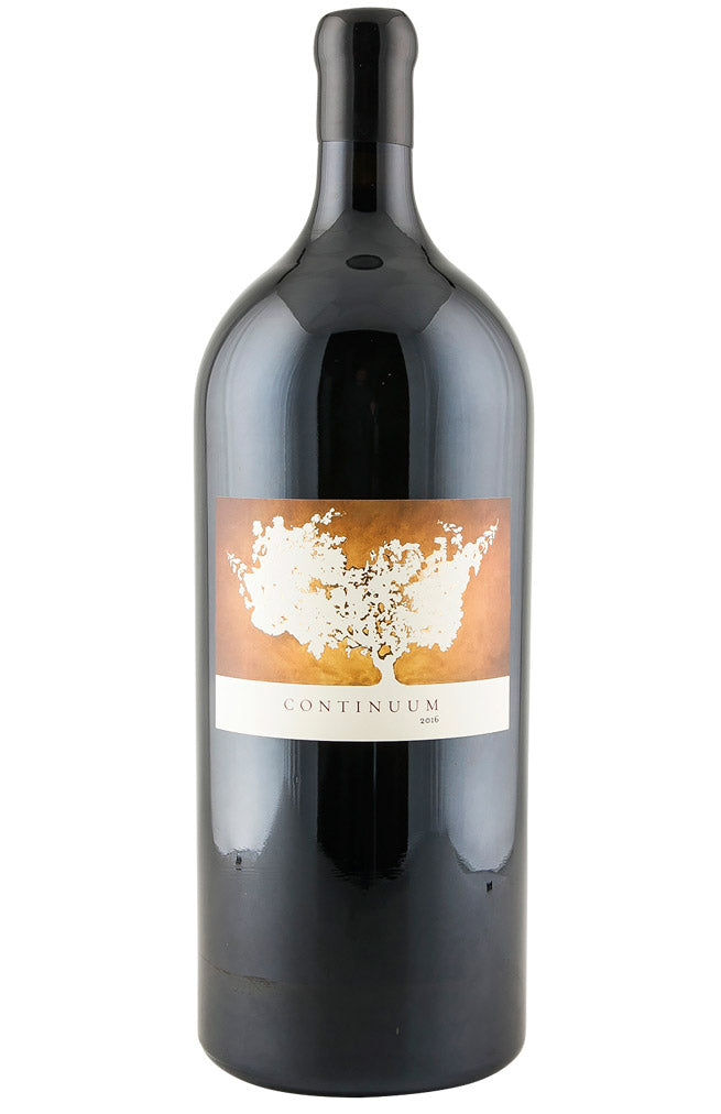 Continuum 600cl 2016