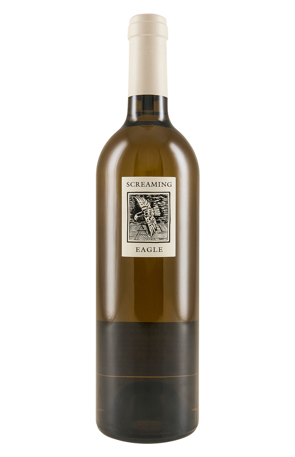 Screaming Eagle Sauvignon Blanc 2015