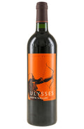 Ulysses Napa Valley 2015