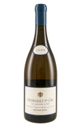 Meursault La Goutte d`Or Arnaud Ente 2008