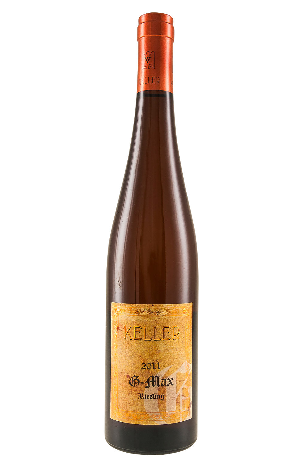 Keller G Max 2011