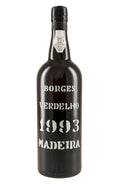 HM Borges Verdelho 1993
