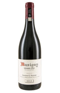 Musigny Georges Roumier 2012
