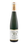 JJ Prum Wehlener Sonnenuhr Riesling Auslese Goldkapsel Half 2011