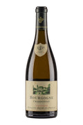 Bourgogne Chardonnay Jacques Prieur 2017