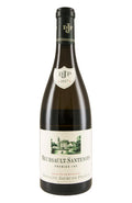 Meursault Santenots Jacques Prieur 2017