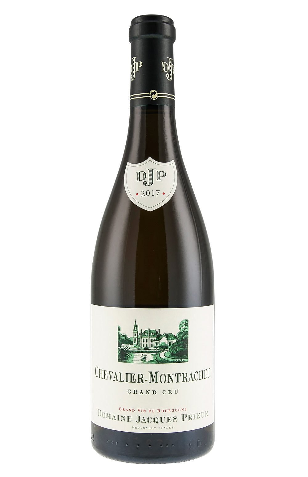 Chevalier Montrachet Jacques Prieur 2017