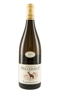 Domaine de Pellehaut Ampelomeryx Blanc 2017