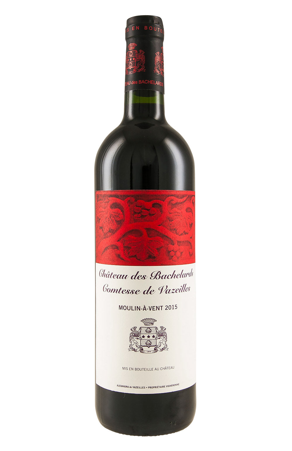 Moulin a Vent Chateau des Bachelards 2015