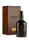 Black Tot Last Consignment