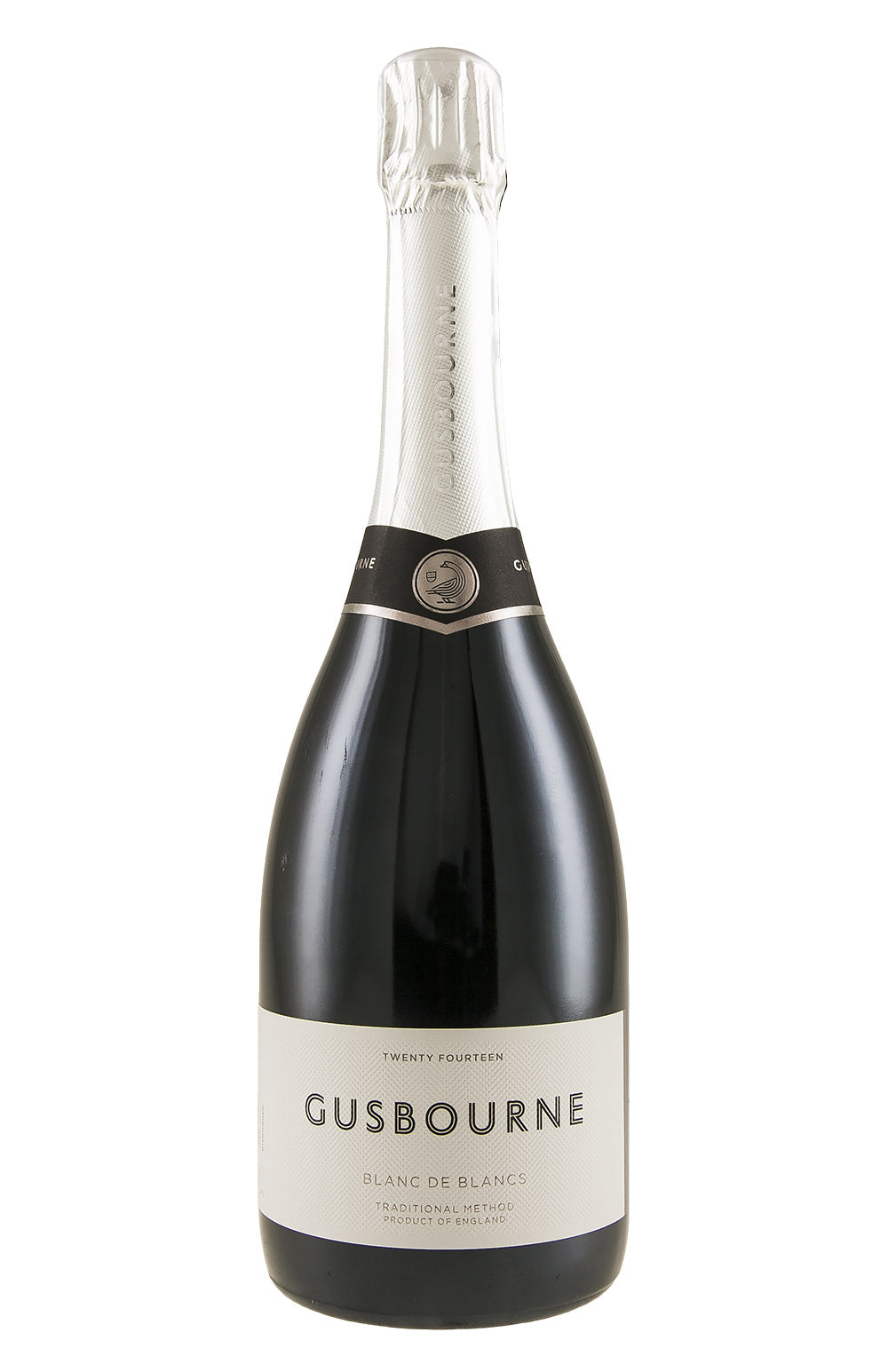 Gusbourne Blanc de Blancs 2014