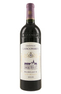 Lascombes (Kosher) 2015