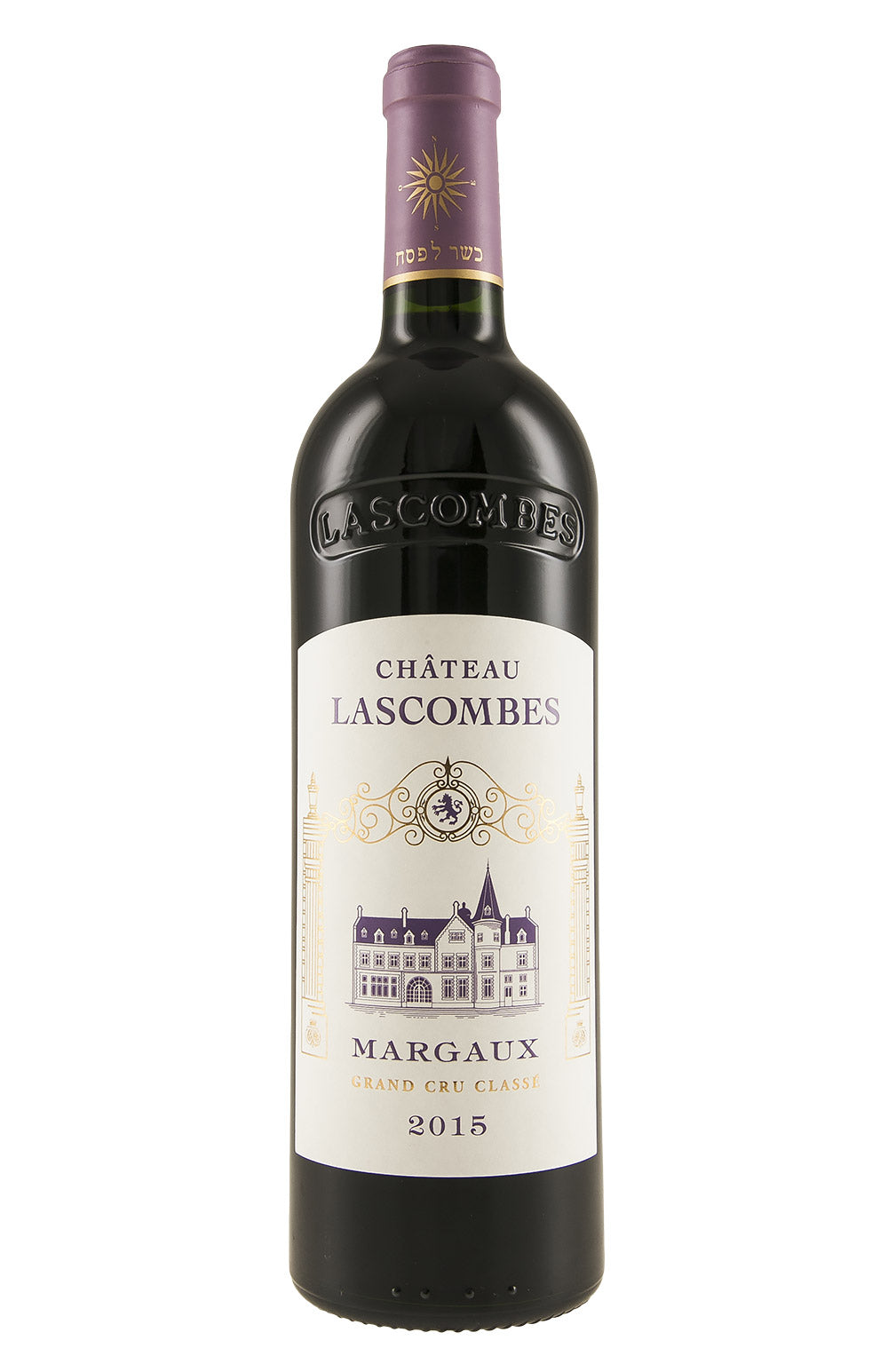 Lascombes (Kosher) 2015