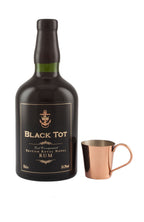 Black Tot Last Consignment