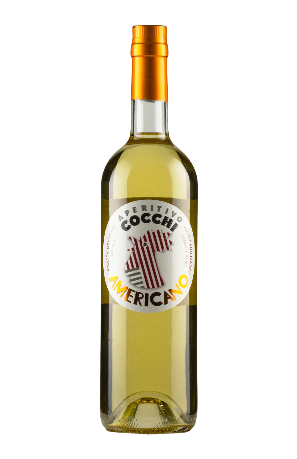Cocchi Americano Bianco